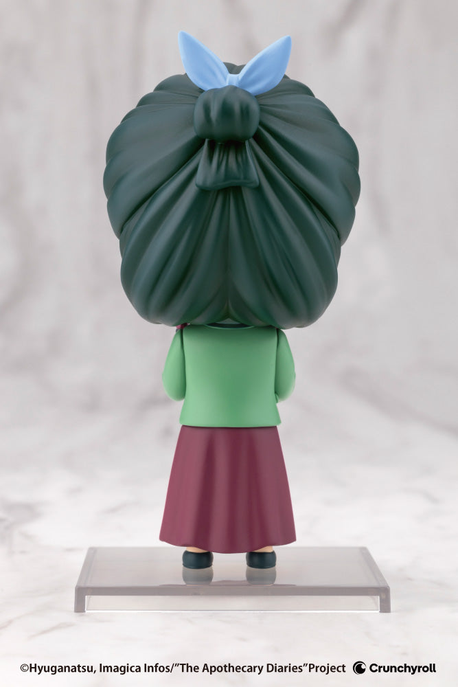 OSHI WORKS Mini Maomao