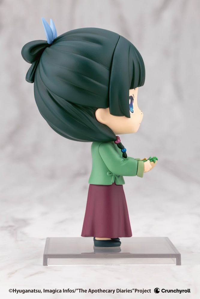 OSHI WORKS Mini Maomao