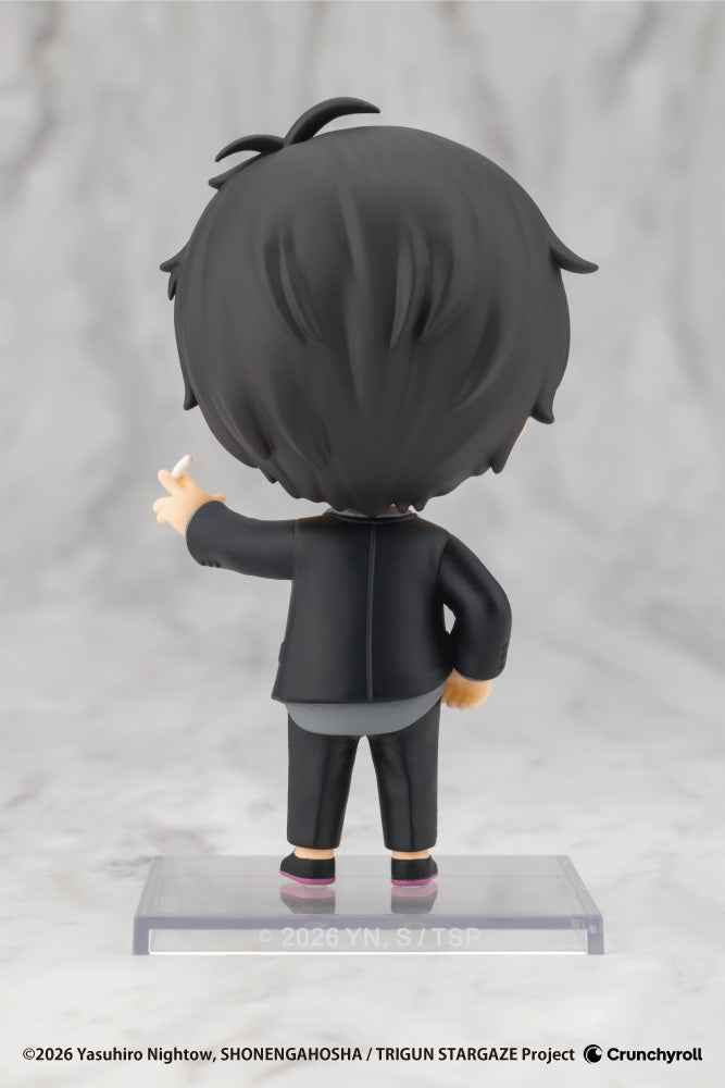 OSHI WORKS Mini Nicholas D. Wolfwood