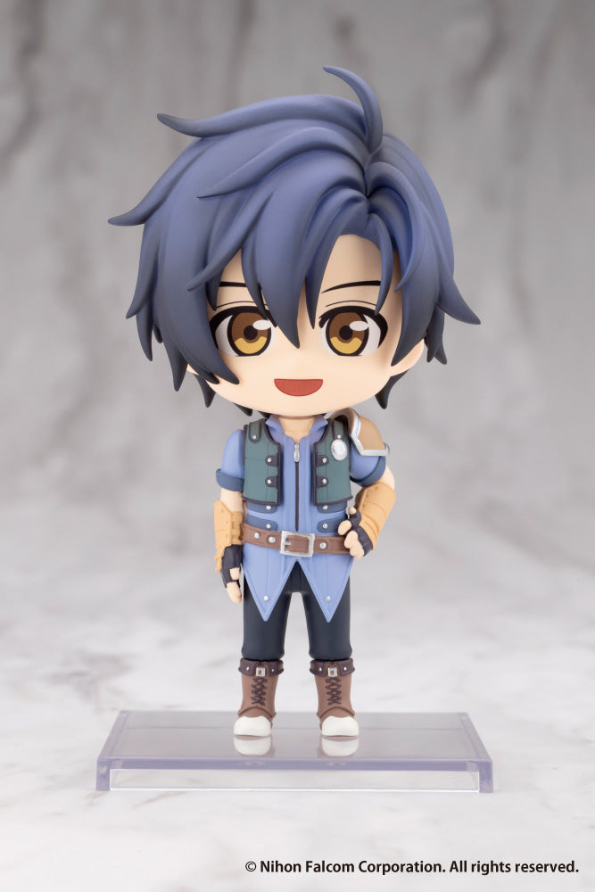 OSHI WORKS Mini Joshua Bright