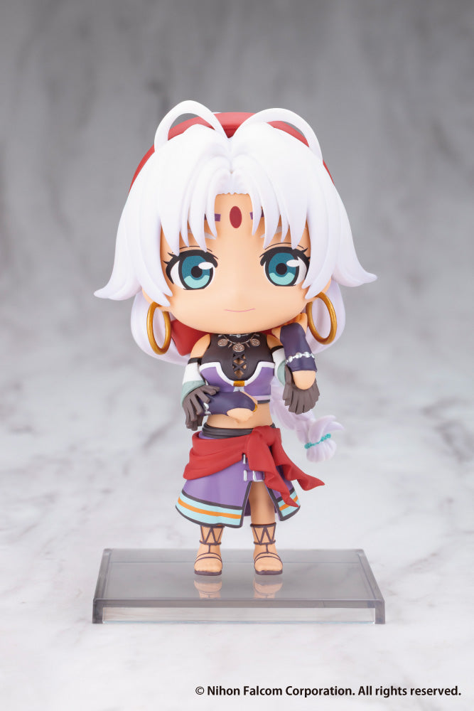 OSHI WORKS Mini Scherazard Harvey
