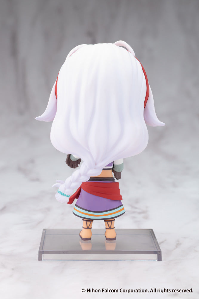 OSHI WORKS Mini Scherazard Harvey