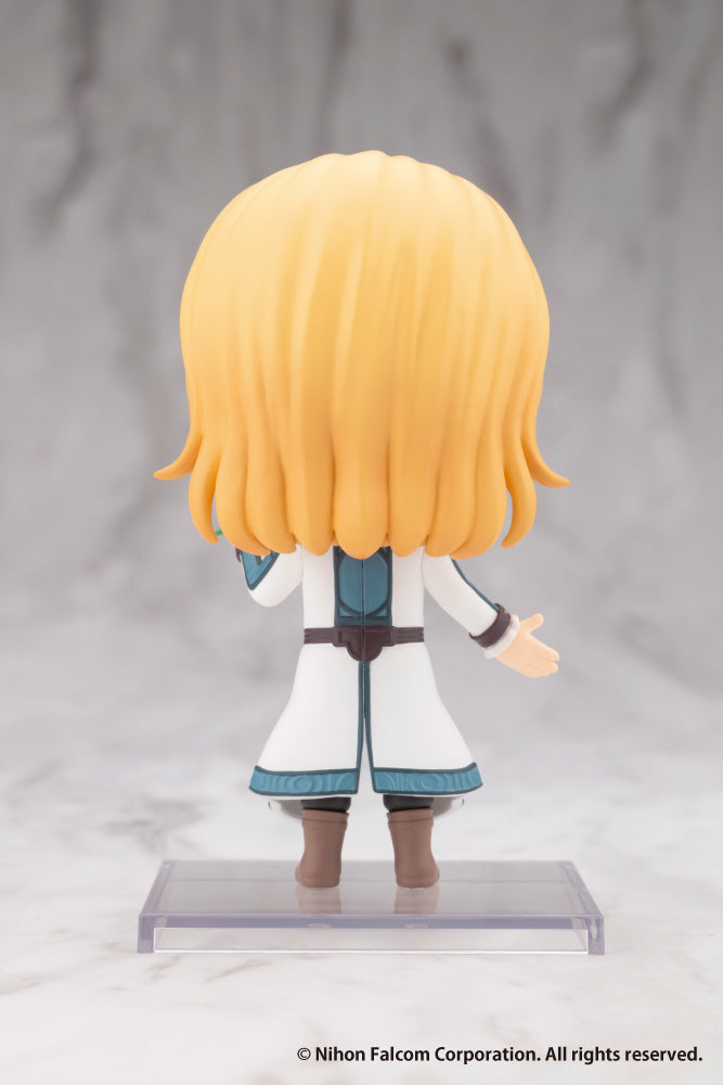 OSHI WORKS Mini Olivier Lenheim