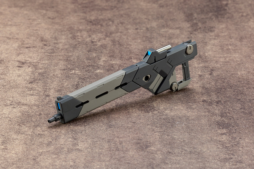 WEAPON UNIT01 BURST RAILGUN