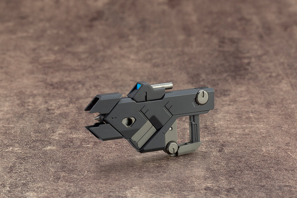 WEAPON UNIT01 BURST RAILGUN