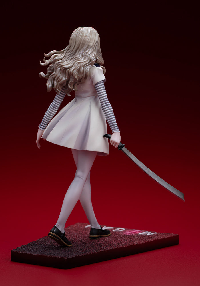 M3GAN BISHOUJO STATUE
