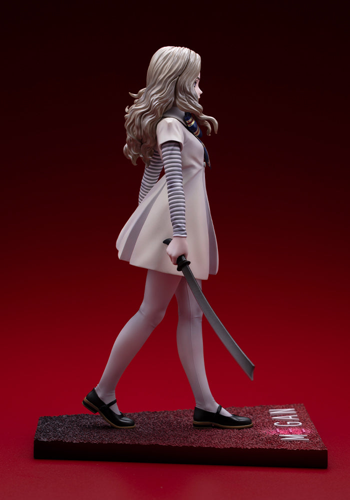M3GAN BISHOUJO STATUE
