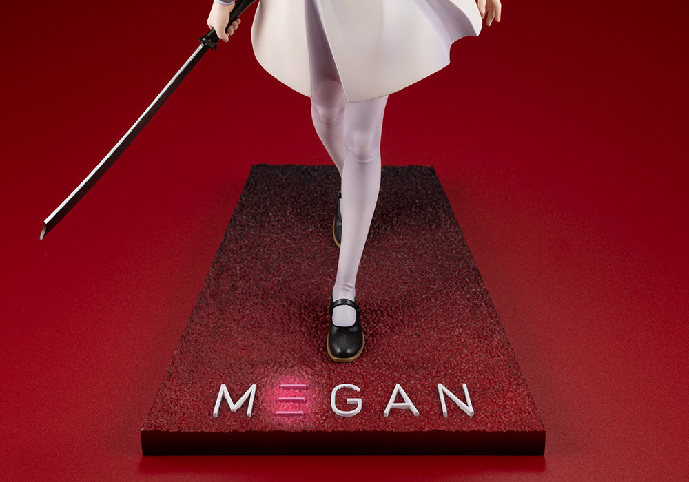 M3GAN BISHOUJO STATUE