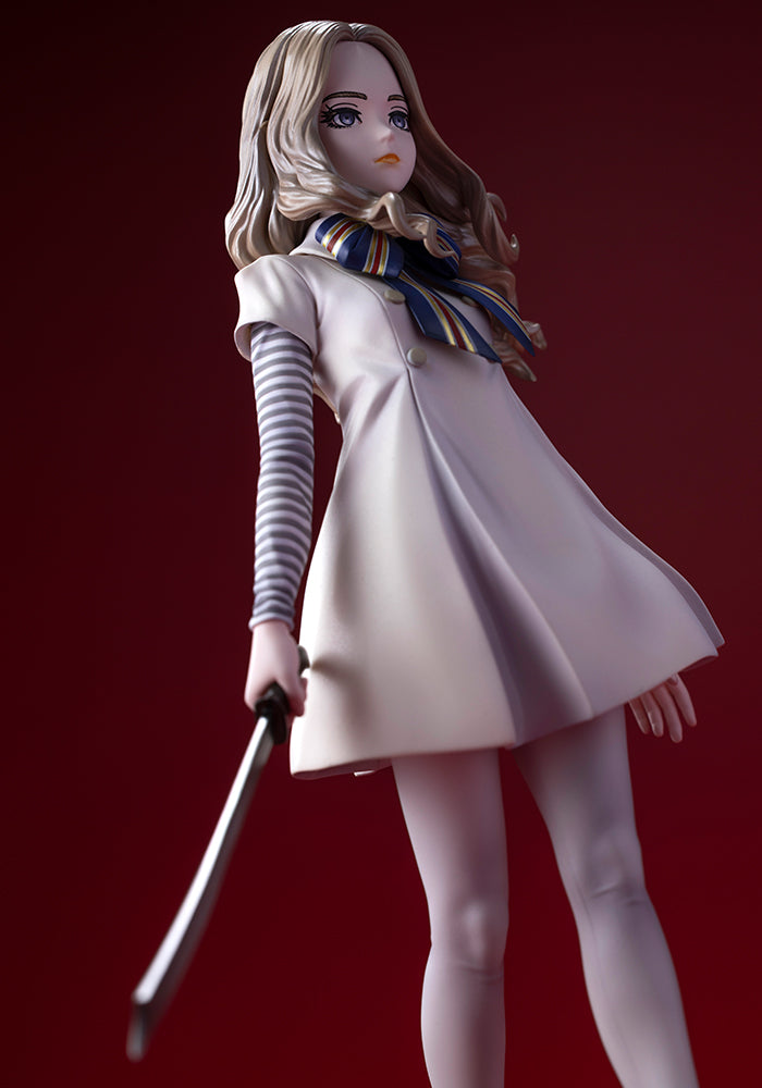 M3GAN BISHOUJO STATUE