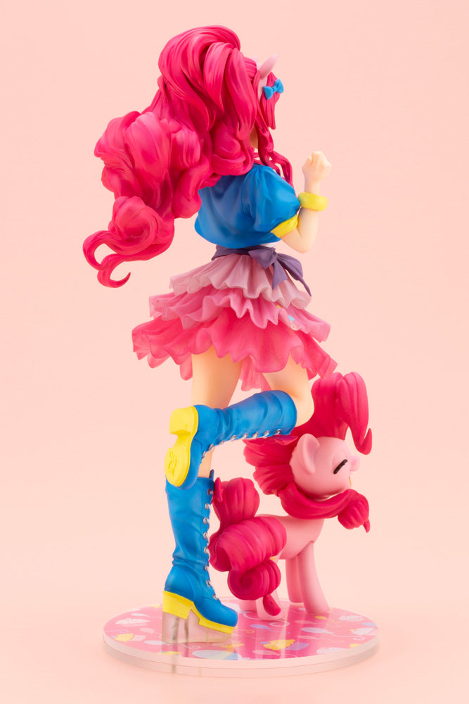 MY LITTLE PONY PINKIE PIE BISHOUJO STATUE