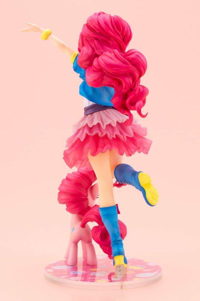 MY LITTLE PONY PINKIE PIE BISHOUJO STATUE