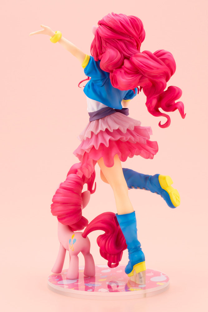 MY LITTLE PONY PINKIE PIE BISHOUJO STATUE