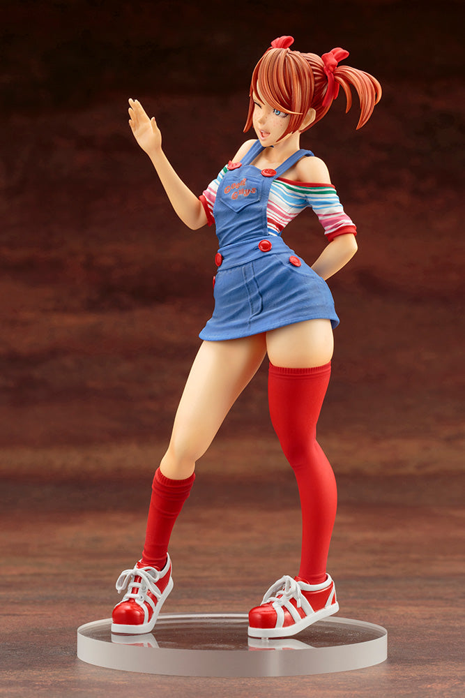 CHUCKY BISHOUJO STATUE