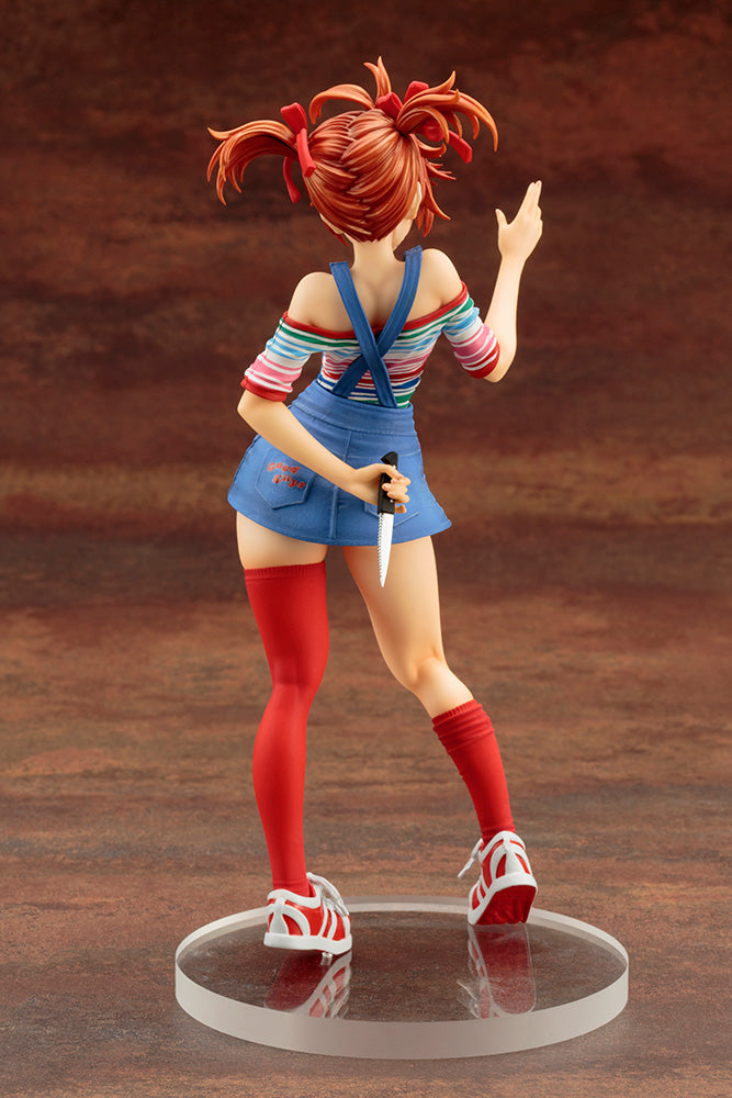 CHUCKY BISHOUJO STATUE