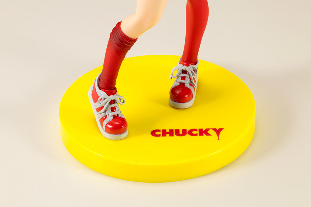 CHUCKY BISHOUJO STATUE