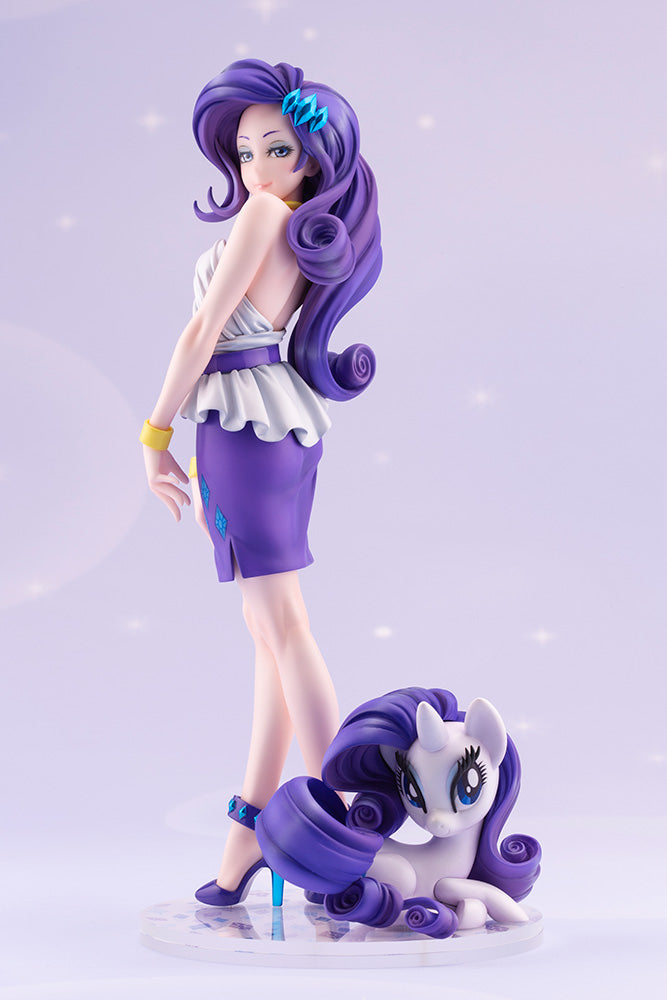 MY LITTLE PONY RARITY BISHOUJO STATUE