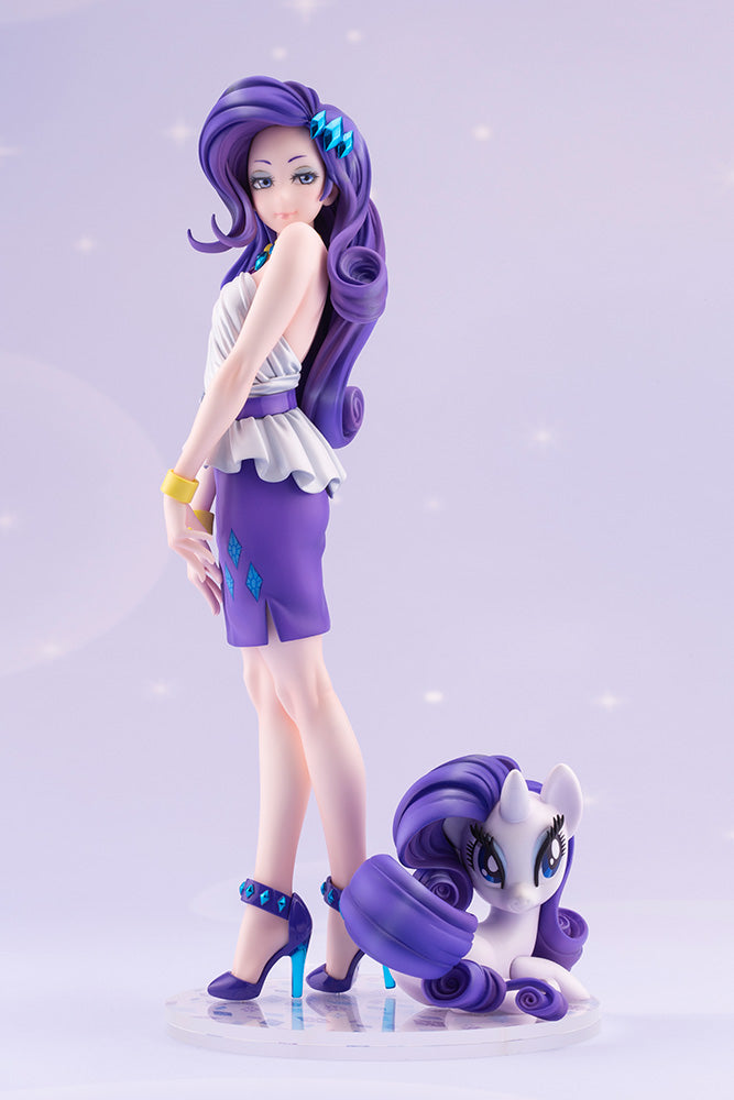MY LITTLE PONY RARITY BISHOUJO STATUE