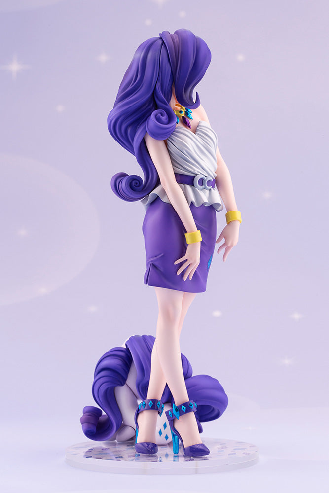 MY LITTLE PONY RARITY BISHOUJO STATUE