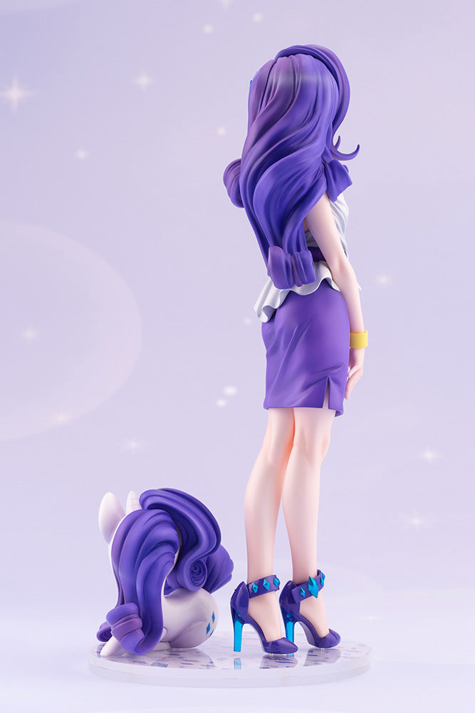 MY LITTLE PONY RARITY BISHOUJO STATUE