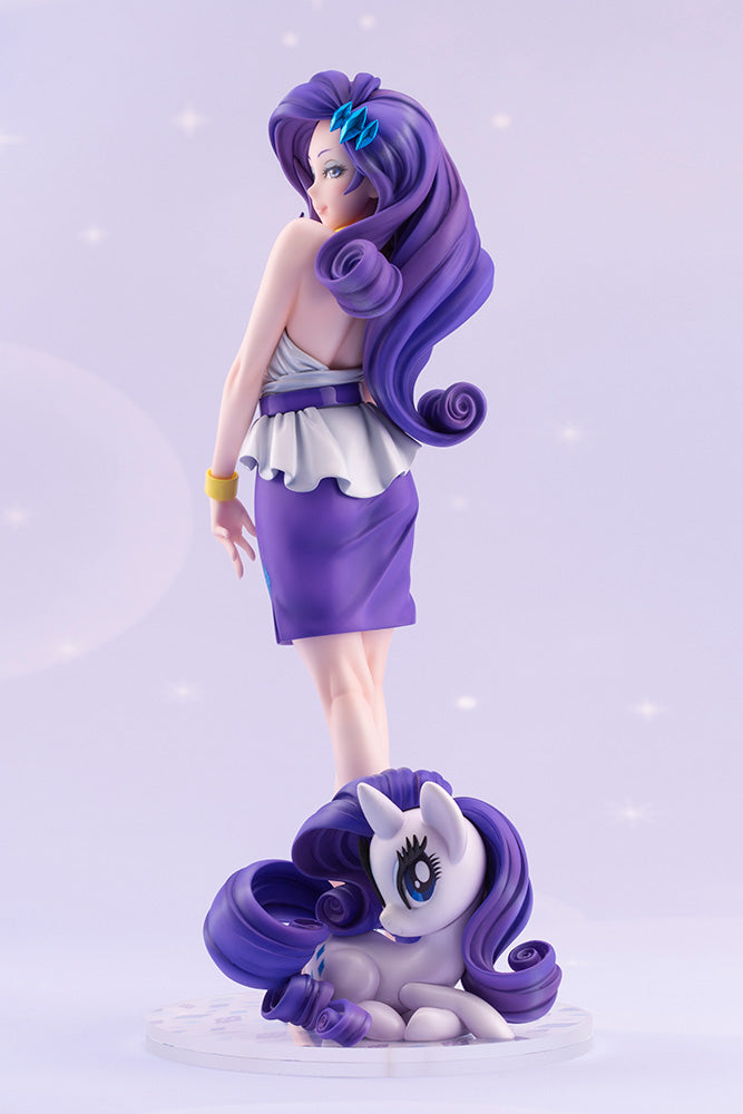 MY LITTLE PONY RARITY BISHOUJO STATUE