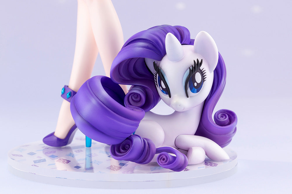 MY LITTLE PONY RARITY BISHOUJO STATUE