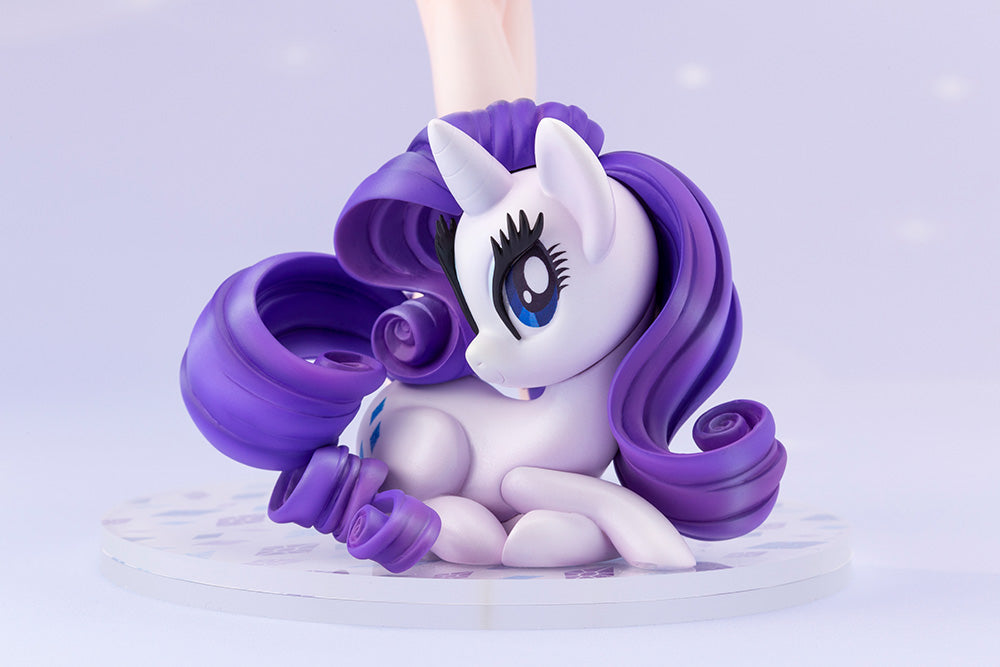 MY LITTLE PONY RARITY BISHOUJO STATUE