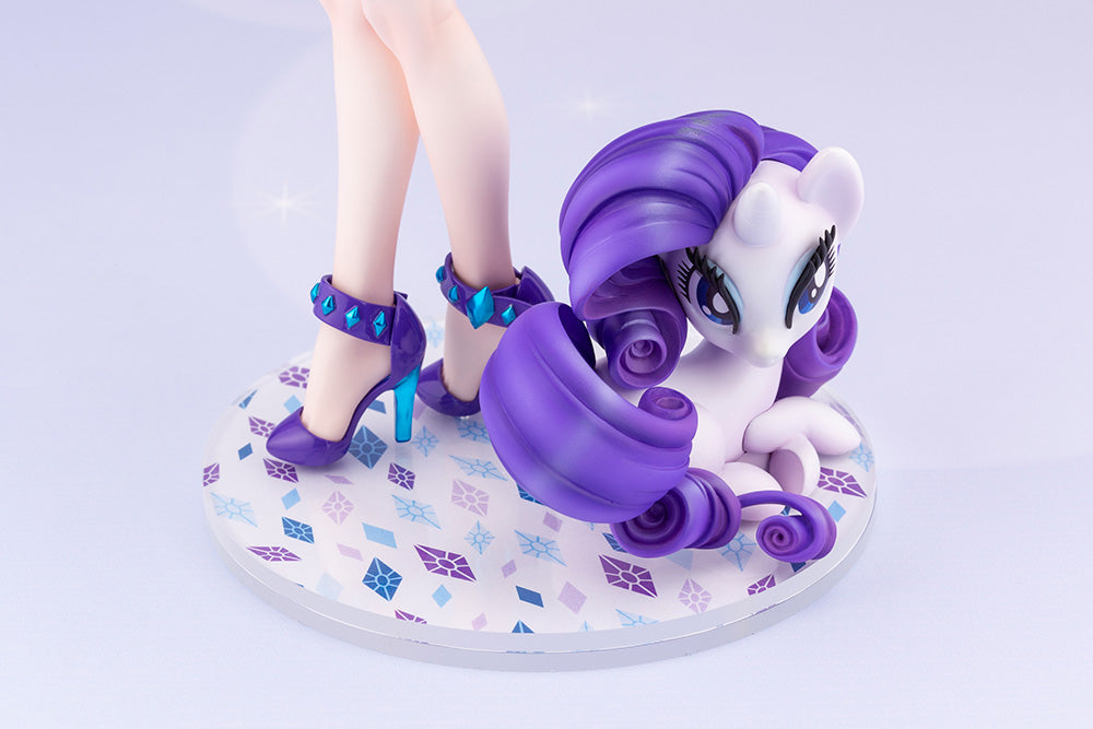 MY LITTLE PONY RARITY BISHOUJO STATUE