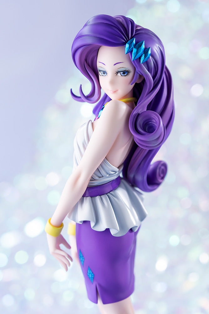 MY LITTLE PONY RARITY BISHOUJO STATUE