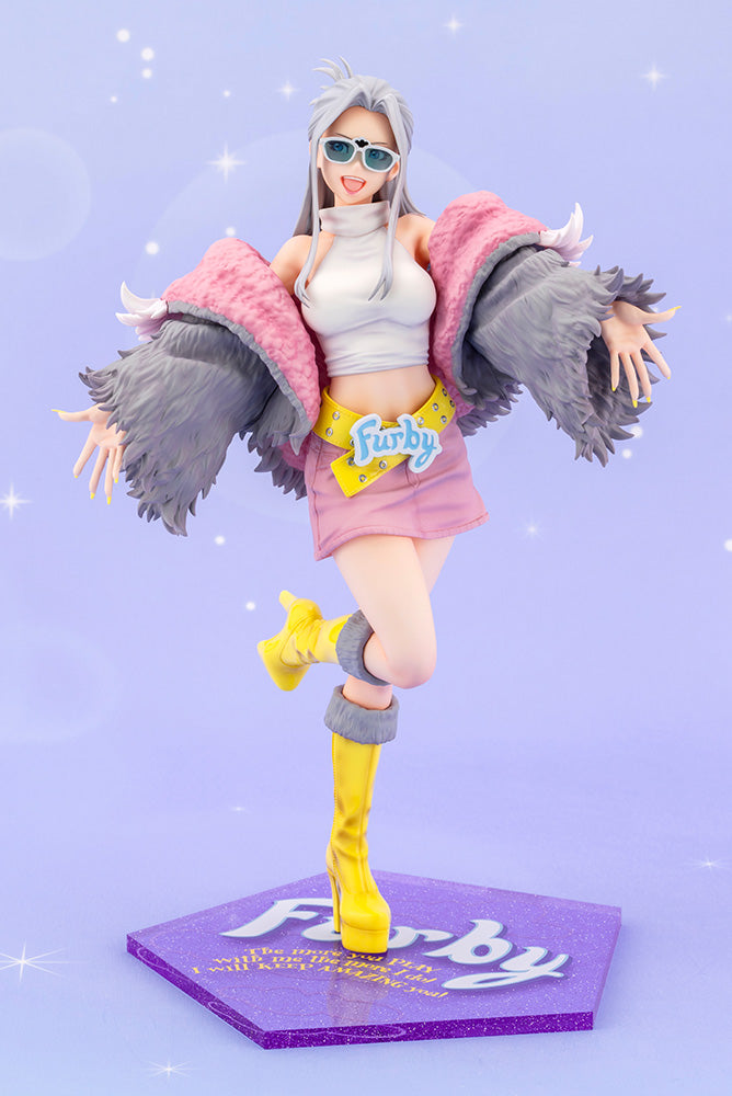 HASBRO FURBY BISHOUJO STATUE