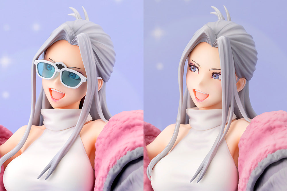 HASBRO FURBY BISHOUJO STATUE