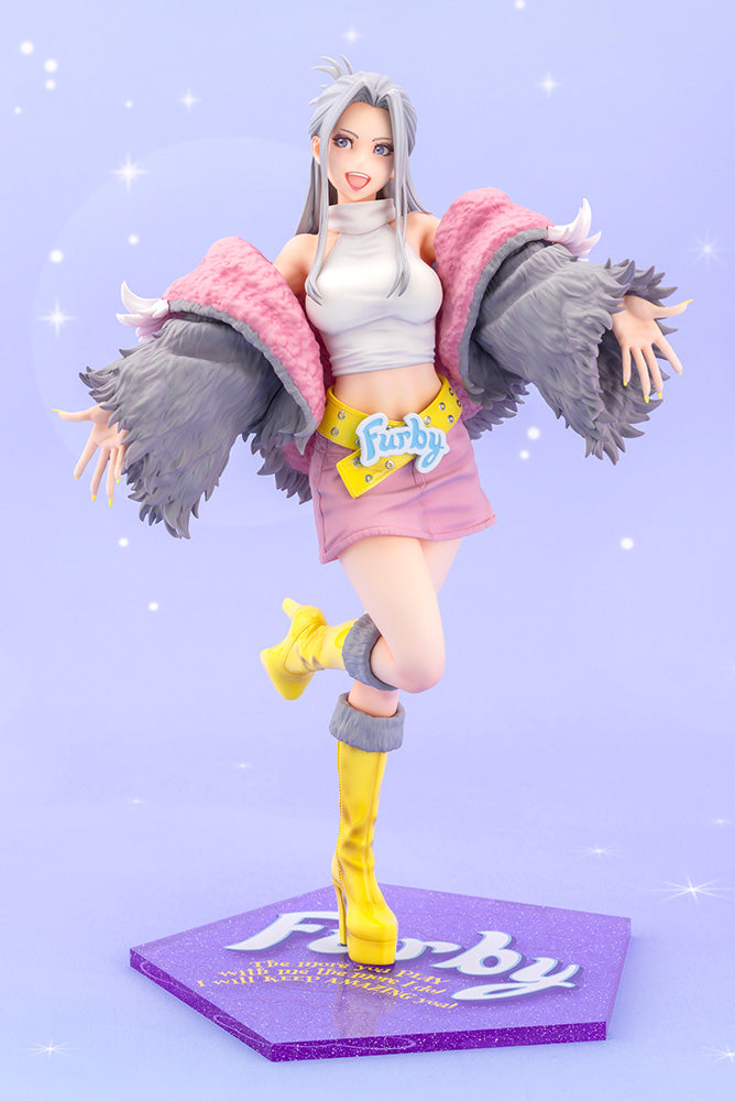 HASBRO FURBY BISHOUJO STATUE