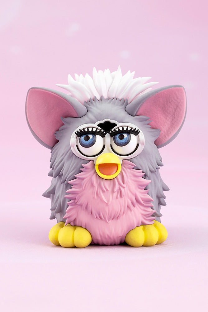HASBRO FURBY BISHOUJO STATUE