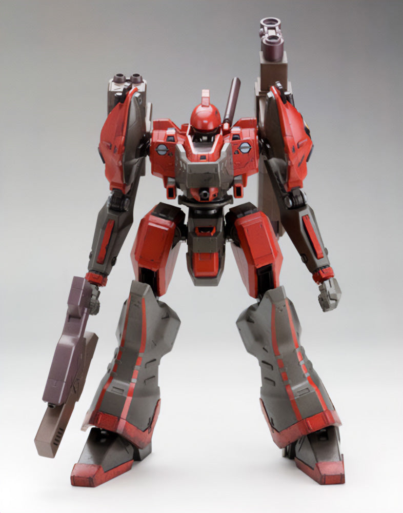 NINEBALL ARMORED CORE Ver.