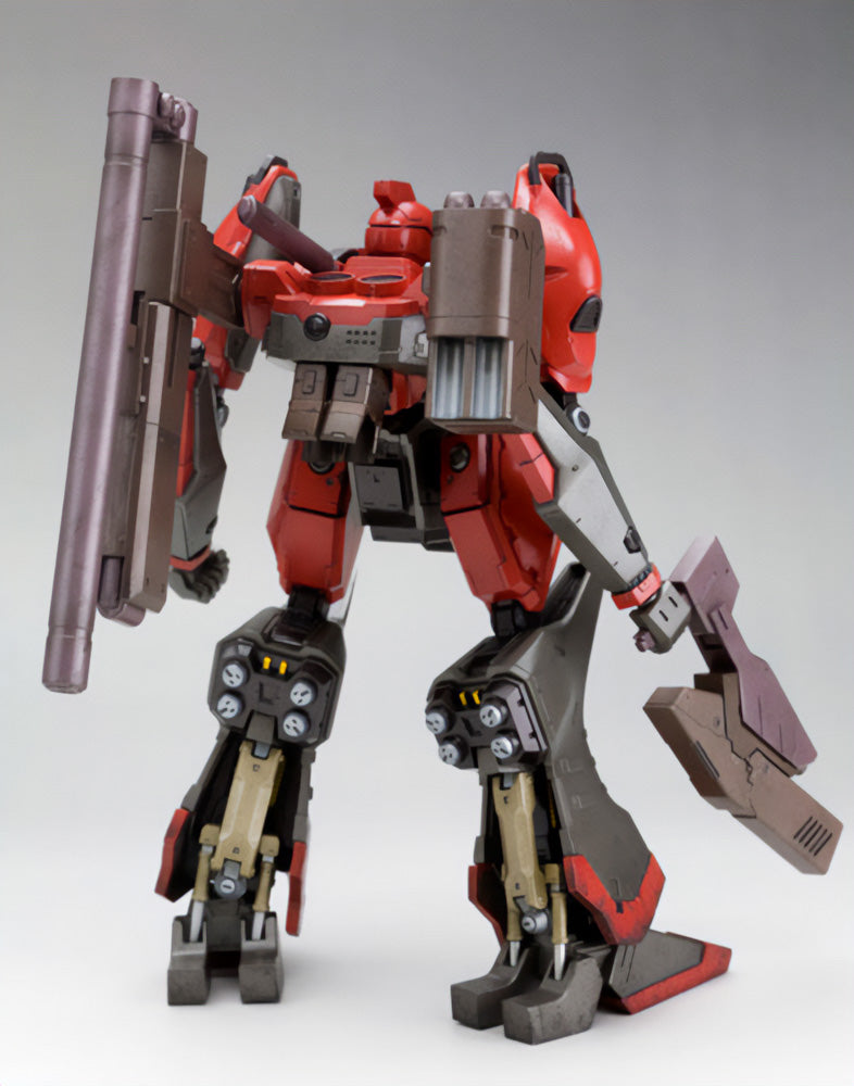 NINEBALL ARMORED CORE Ver.