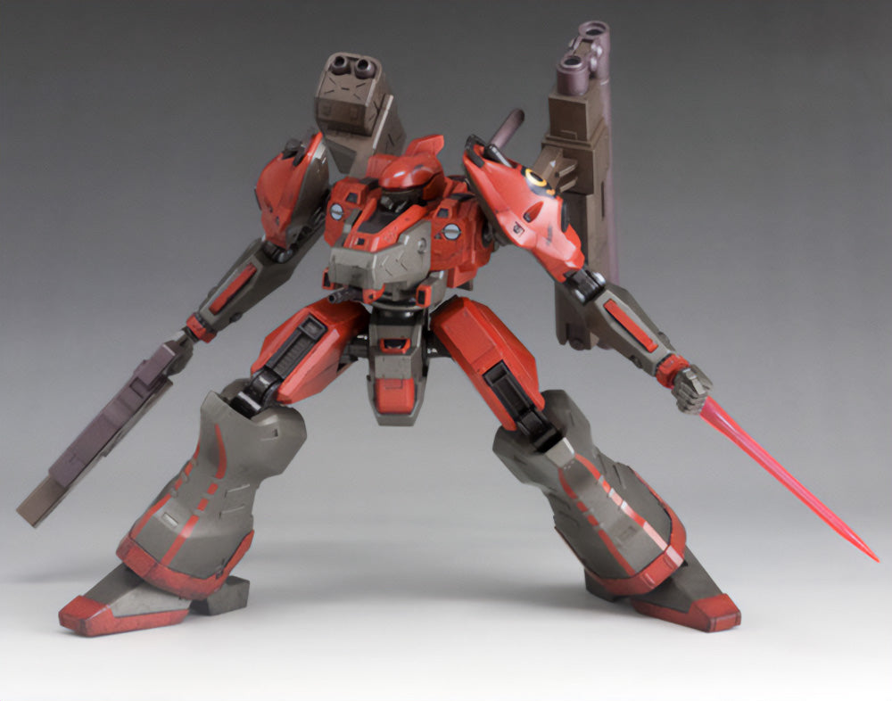 NINEBALL ARMORED CORE Ver.