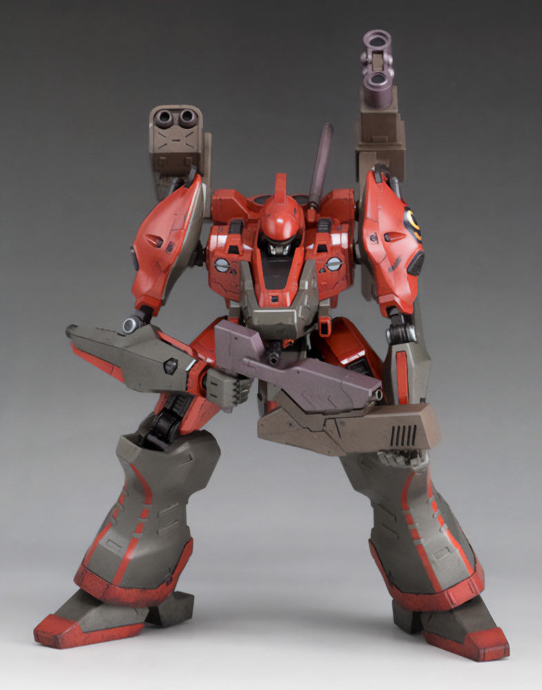 NINEBALL ARMORED CORE Ver.