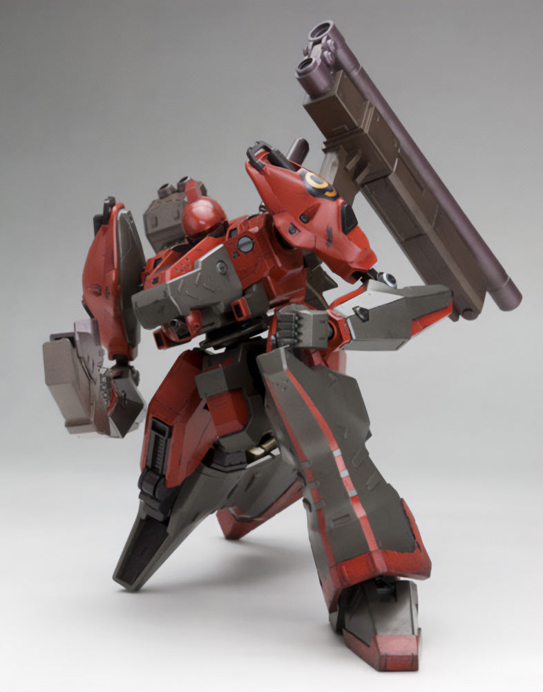 NINEBALL ARMORED CORE Ver.