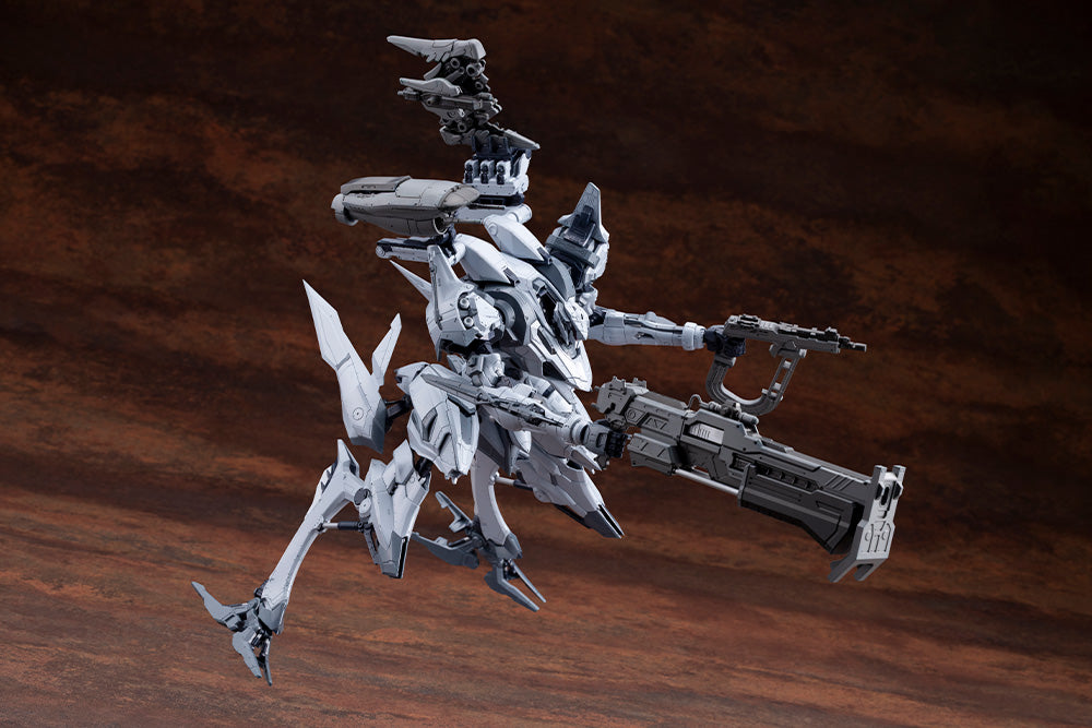 SCHNEIDER NACHTREIHER/40E Close-Quarters Assault Type