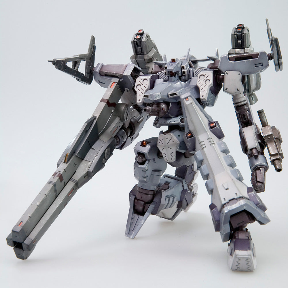CREST CR-C98E2 Assault Type