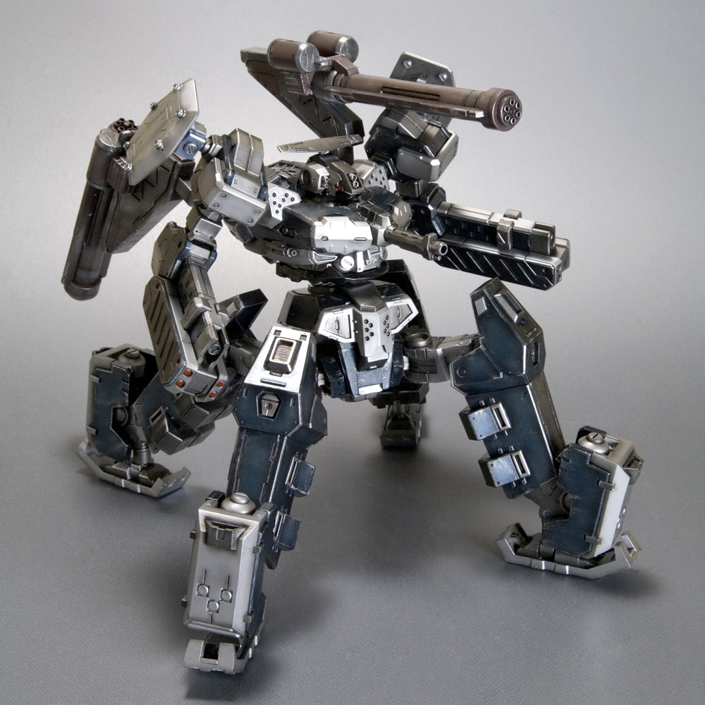 CREST CR-C75U2 DELTA Ver.