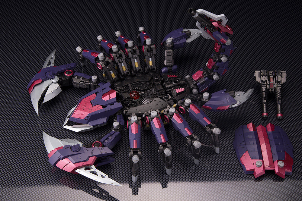 EZ-036 DEATH STINGER