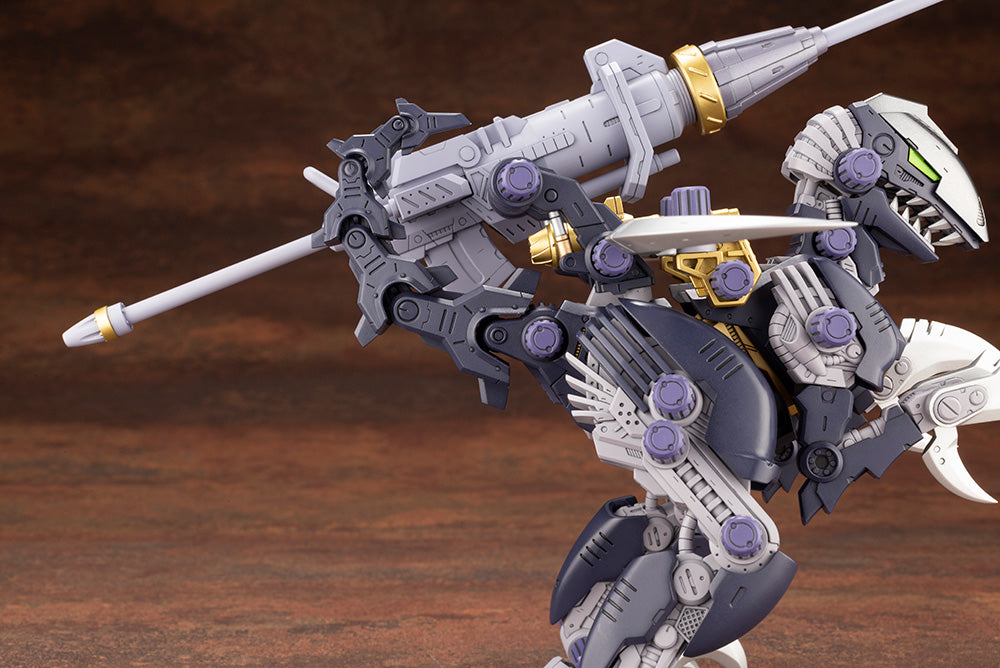 EZ-027 RAVEN RAPTOR