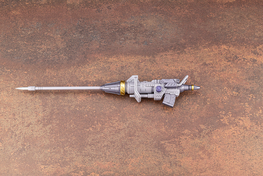 ZOIDS CUSTOMIZE PARTS PILE BUNKER UNIT