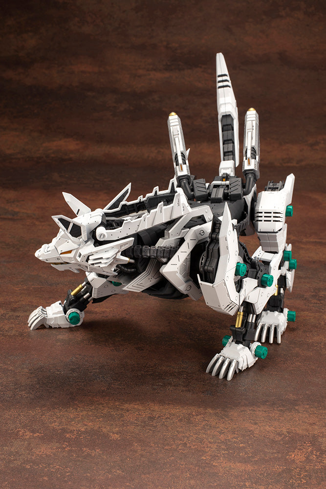 RZ-053 KÖNIG WOLF