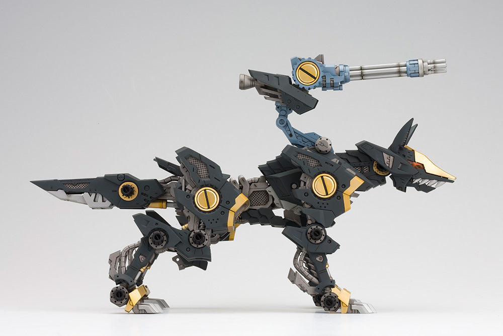 RZ-046 SHADOW FOX  MARKING PLUS Ver.