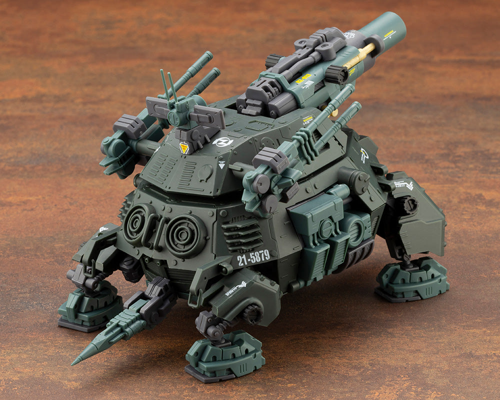 RZ-013 CANNON TORTOISE Marking Plus Ver.