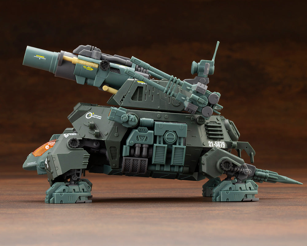 RZ-013 CANNON TORTOISE Marking Plus Ver.
