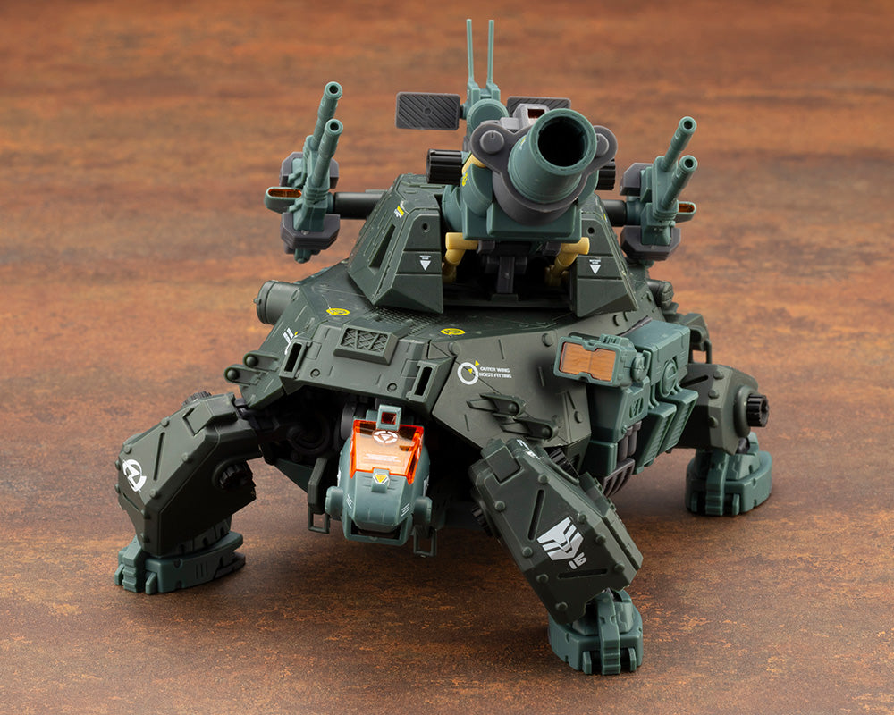 RZ-013 CANNON TORTOISE Marking Plus Ver.