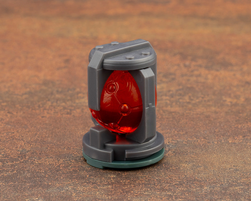 RZ-013 CANNON TORTOISE Marking Plus Ver.