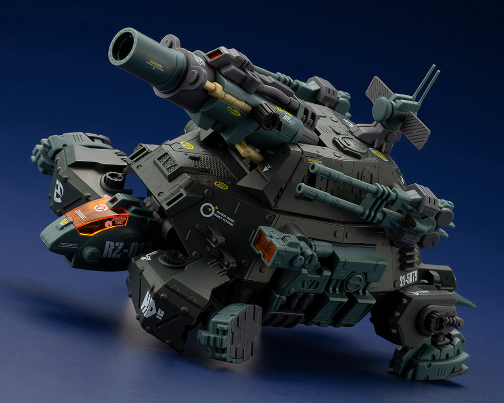 RZ-013 CANNON TORTOISE Marking Plus Ver.